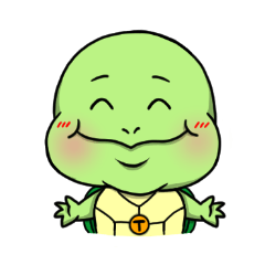 [LINEスタンプ] ともカメ2