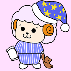 [LINEスタンプ] ぼぼちゃんたち