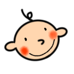 [LINEスタンプ] えーたろーさん