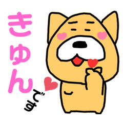 [LINEスタンプ] ぶるちゃんまん