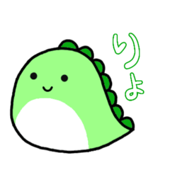 [LINEスタンプ] 毎日使える✨かわいいぬいぐるみ風スタンプ