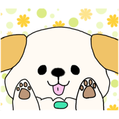 [LINEスタンプ] とあるお家の3きょうだい