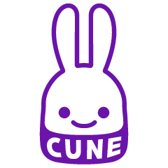 [LINEスタンプ] CUNE 6.0