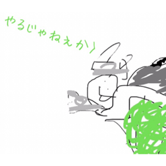 [LINEスタンプ] かめによるかめのためのかめのスタンプ3！