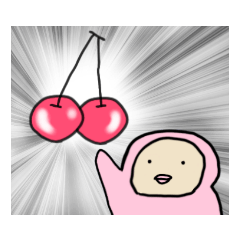 [LINEスタンプ] 「おかんぴ」の日常～その2