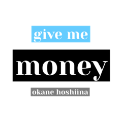 [LINEスタンプ] おしゃれに言葉を伝えよう