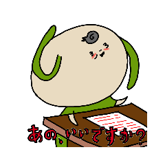 [LINEスタンプ] 老けた犬7・食べ物・喫茶店1(○)