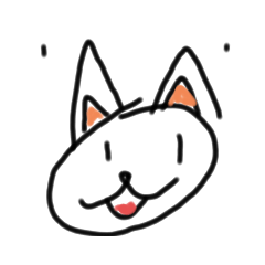 [LINEスタンプ] 謎だよね？