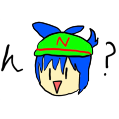 [LINEスタンプ] ナカナカスタンプ2