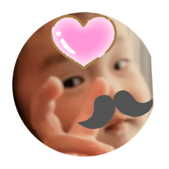 [LINEスタンプ] ずだうん