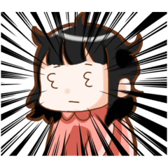 [LINEスタンプ] ゆいゆい生活