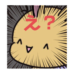 [LINEスタンプ] ヌーサギサンのスタンプ