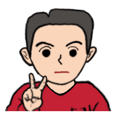 [LINEスタンプ] 父から家族へ 2
