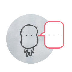 [LINEスタンプ] そらまめちゃん①