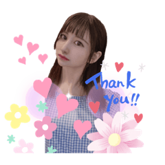 [LINEスタンプ] キミのこのみ