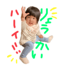 [LINEスタンプ] おてんばみーの日常3