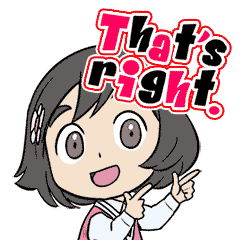 [LINEスタンプ] 動く！NEW CROWN英会話スタンプ