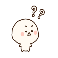[LINEスタンプ] わたまるの日常
