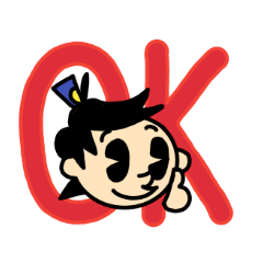 [LINEスタンプ] 駅員くん 第2弾 日常