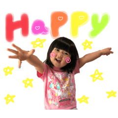 [LINEスタンプ] うすひなスタンプ