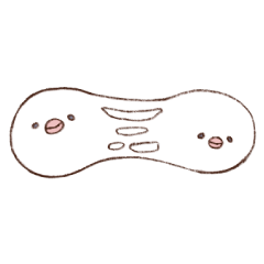 [LINEスタンプ] トリモチスタンプ