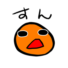 [LINEスタンプ] ラクキラ 日常編1