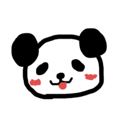 [LINEスタンプ] ぱんカラー