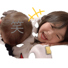 [LINEスタンプ] RRR3RRR3