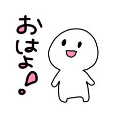 [LINEスタンプ] ロボちゃんスタンプ