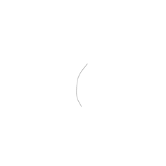 [LINEスタンプ] ドッキリ毛！