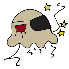 [LINEスタンプ] んげんげちゃん