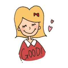 [LINEスタンプ] ノランちゃん