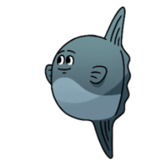 [LINEスタンプ] モラモラ
