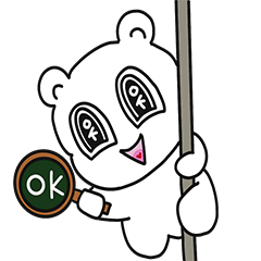 [LINEスタンプ] コミヤンーの日