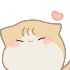 [LINEスタンプ] ねこのティラちゃん