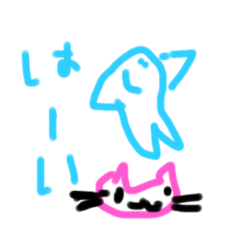 [LINEスタンプ] お返事スタンプ(こうver.)
