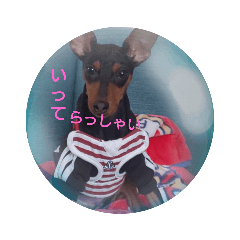 [LINEスタンプ] rinhappydaysss