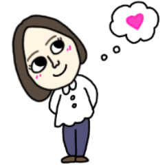 [LINEスタンプ] おともだちすたんぷ ゆうかちゃん