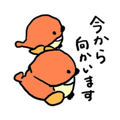 [LINEスタンプ] 日常会話で使えるすずめスタンプ