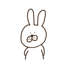 [LINEスタンプ] 言葉で多くを語らない。