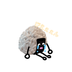 [LINEスタンプ] 可愛いリアルスタンプ