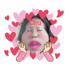 [LINEスタンプ] あたいのすたんぷw