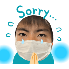 [LINEスタンプ] ずっ友だね
