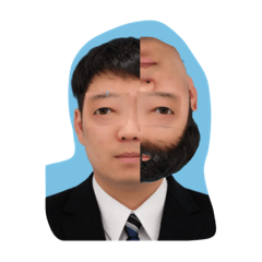 [LINEスタンプ] おげい9456