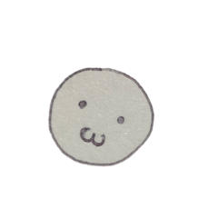 [LINEスタンプ] 素スタンプ3