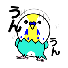[LINEスタンプ] リロルルさんちの日常。使えるスタンプ1