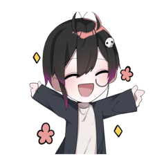 [LINEスタンプ] 個性豊かな生物達のスタンプ