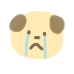[LINEスタンプ] fluffy！！！ animal