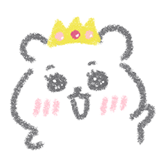 [LINEスタンプ] 本音スタンプ 01