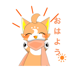 [LINEスタンプ] NEKOMODOKI MIX